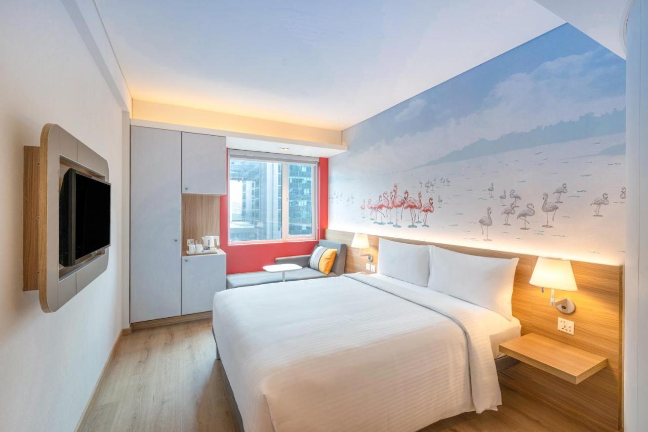 Ibis Mumbai Vikhroli - An Accor Brand Quarto foto